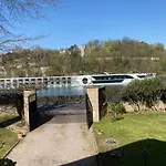 ホームステイ Comme A La Maison ! カリュイール・エ・キュイール