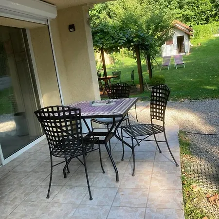 Accommodatie bij particulieren Comme A La Maison ! *