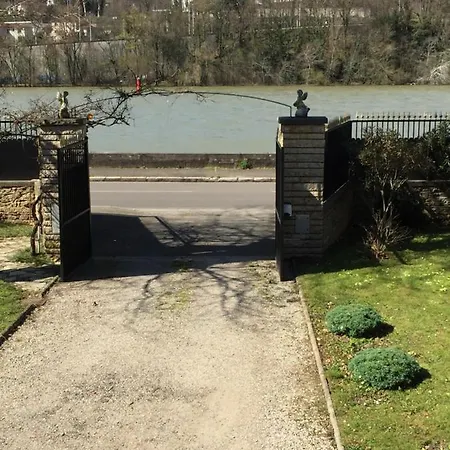 Comme à La Maison !