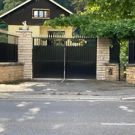 Comme A La Maison ! Accommodatie bij particulieren