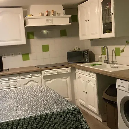 Comme A La Maison ! Accommodatie bij particulieren