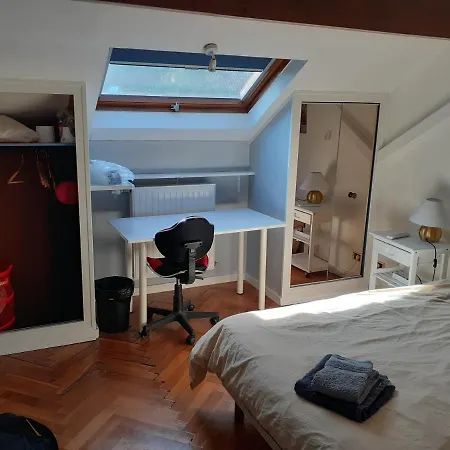Comme A La Maison ! Accommodatie bij particulieren Caluire-et-Cuire