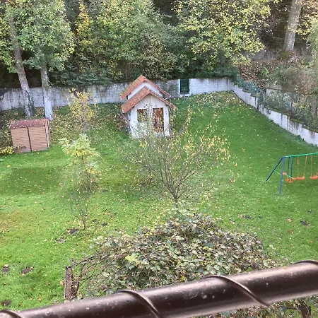 Accommodatie bij particulieren Comme A La Maison ! *