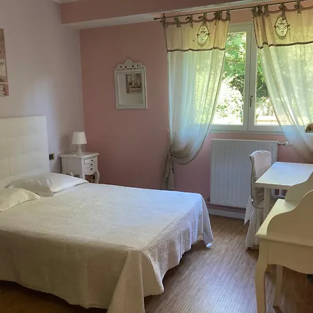 Comme A La Maison ! ホームステイ