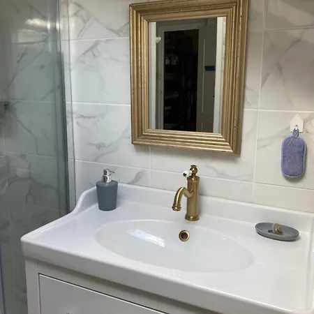Comme A La Maison ! Accommodatie bij particulieren Caluire-et-Cuire