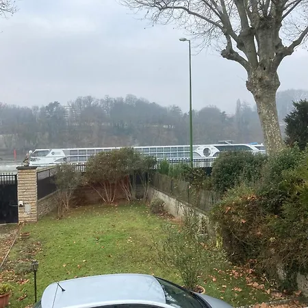 Comme à La Maison !