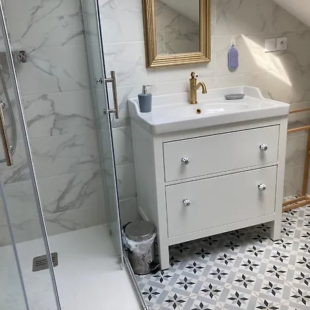 Comme à La Maison ! *