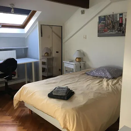 Comme A La Maison ! * カリュイール・エ・キュイール