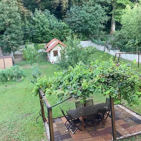 Comme A La Maison ! Pansiyon Caluire-et-Cuire