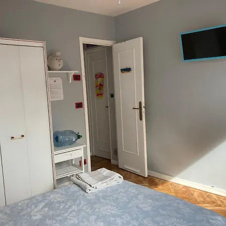 Comme A La Maison !