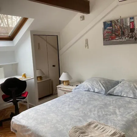 Comme A La Maison ! * Caluire-et-Cuire