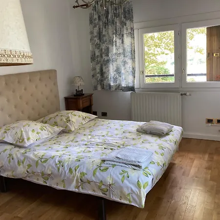 Pansiyon Comme A La Maison !