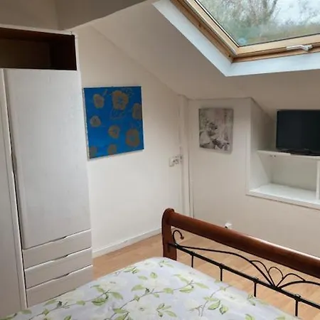 Comme A La Maison ! Pansiyon