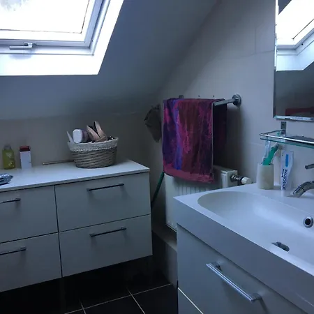 Pansiyon Comme A La Maison !