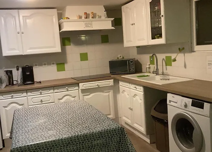 Comme A La Maison ! ホームステイ