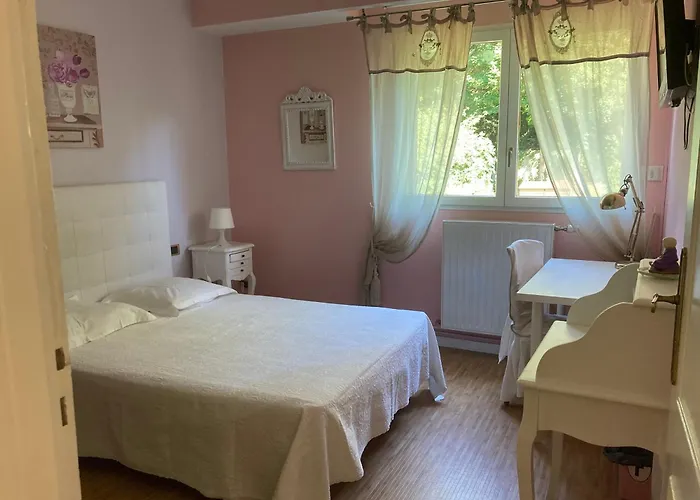 Comme A La Maison ! Homestay