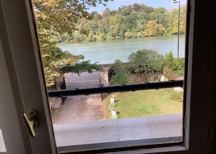 Comme A La Maison ! ホームステイ *