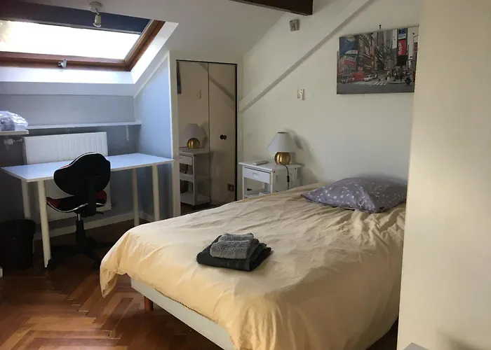 Comme A La Maison ! * Caluire-et-Cuire