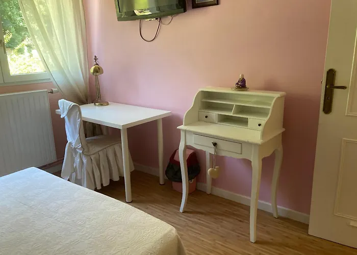 ホームステイ Comme A La Maison ! *